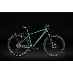 Rower MTB KROSS Hexagon 4.0 EQ 27.5