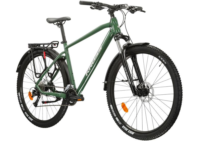 Rower MTB KROSS Hexagon 4.0 EQ 27.5
