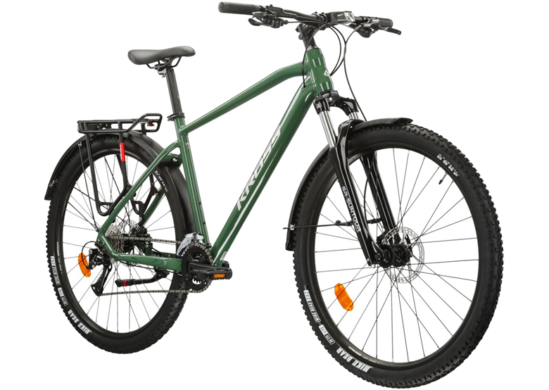 Rower MTB KROSS Hexagon 4.0 EQ 29