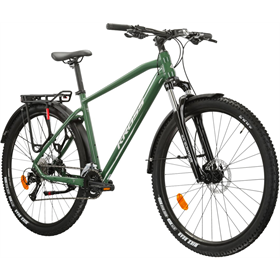 Rower MTB KROSS Hexagon 4.0 EQ 29 gen.2