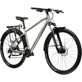 Rower MTB KROSS Hexagon 4.0 EQ 29 gen.2
