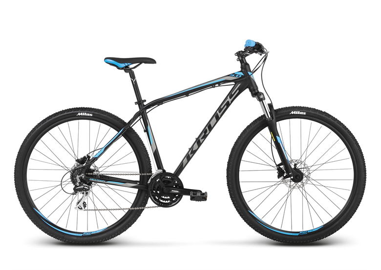 Rower MTB KROSS Hexagon 5.0 2018