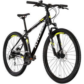 Rower MTB KROSS Hexagon 5.0 27.5