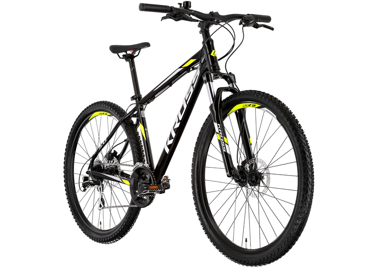 Rower MTB KROSS Hexagon 5.0 27.5