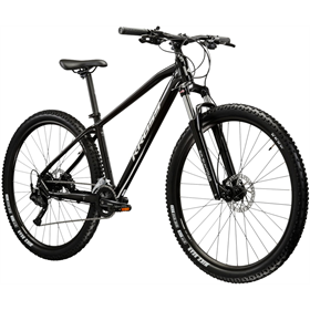 Rower MTB KROSS Hexagon 5.0 27.5 Cues