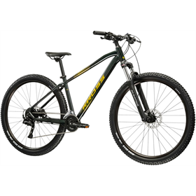 Rower MTB KROSS Hexagon 5.0 27.5 Cues