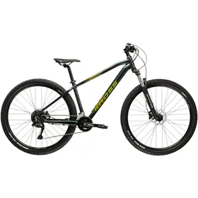 Rower MTB KROSS Hexagon 5.0 27.5 Cues