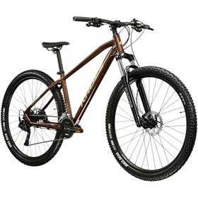 Rower MTB KROSS Hexagon 5.0 27.5 Cues