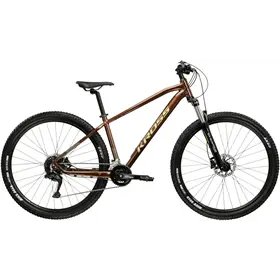 Rower MTB KROSS Hexagon 5.0 27.5 Cues