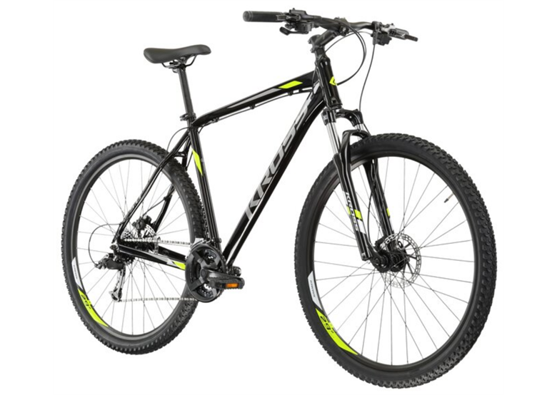 Rower MTB KROSS Hexagon 5.0 27.5 MS