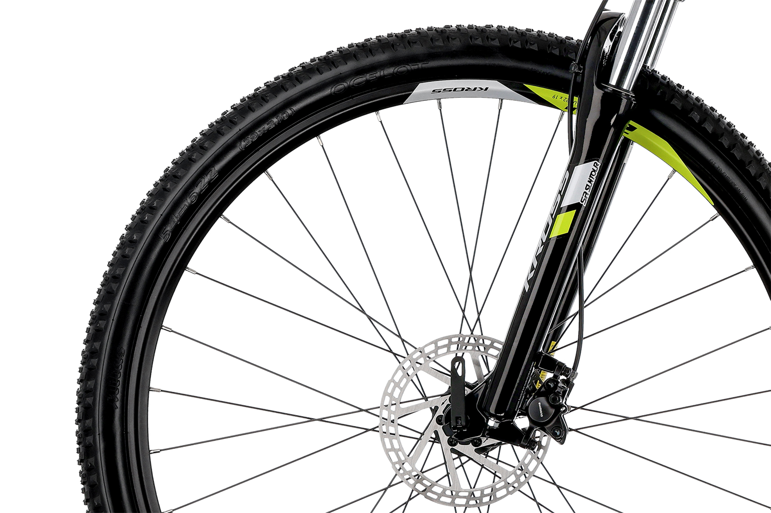 Rower MTB KROSS Hexagon 5.0 29" CentrumRowerowe.pl