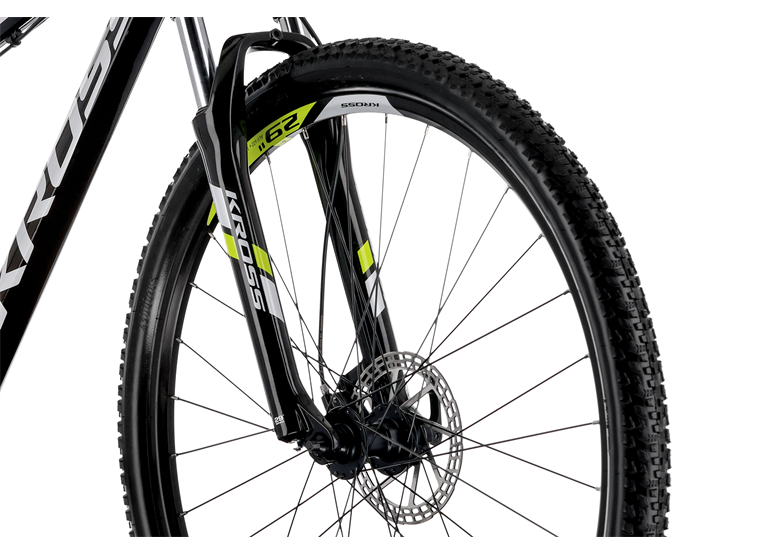 Rower MTB KROSS Hexagon 5.0 29" CentrumRowerowe.pl