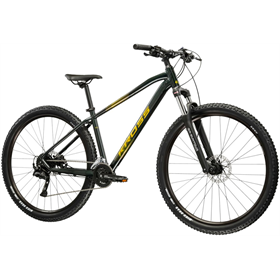 Rower MTB KROSS Hexagon 5.0 29 Cues