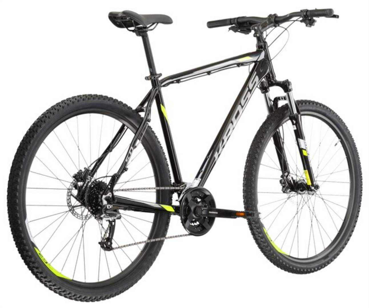 Rower MTB KROSS Hexagon 5.0 29" MS CentrumRowerowe.pl