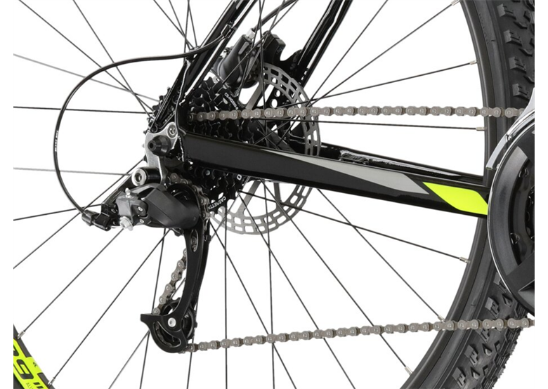 Rower MTB KROSS Hexagon 5.0 29" MS CentrumRowerowe.pl