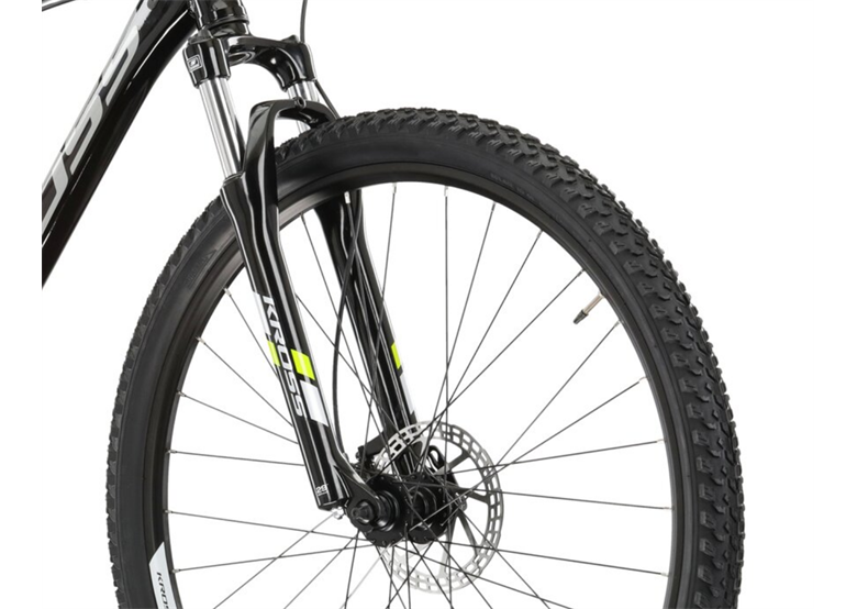 Rower MTB KROSS Hexagon 5.0 29" MS CentrumRowerowe.pl