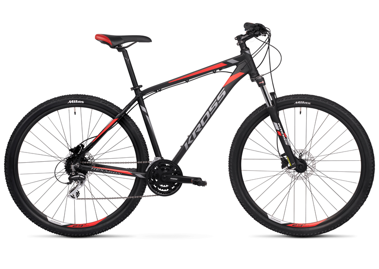Rower MTB KROSS Hexagon 6.0