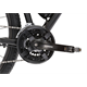 Rower elektryczny KROSS Hexagon Boost 1.0