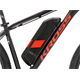 Rower elektryczny KROSS Hexagon Boost 1.0