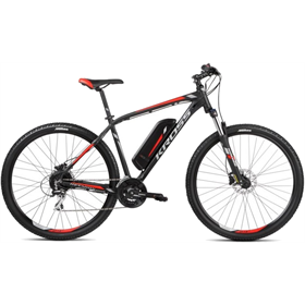 Rower elektryczny KROSS Hexagon Boost 1.0 396