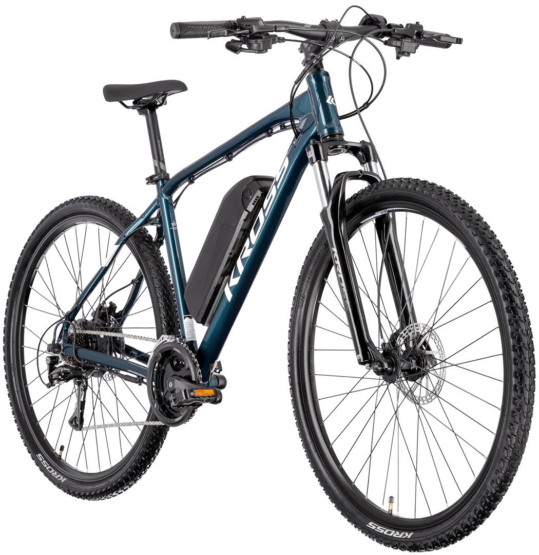 Rowery elektryczne Kross CentrumRowerowe.pl