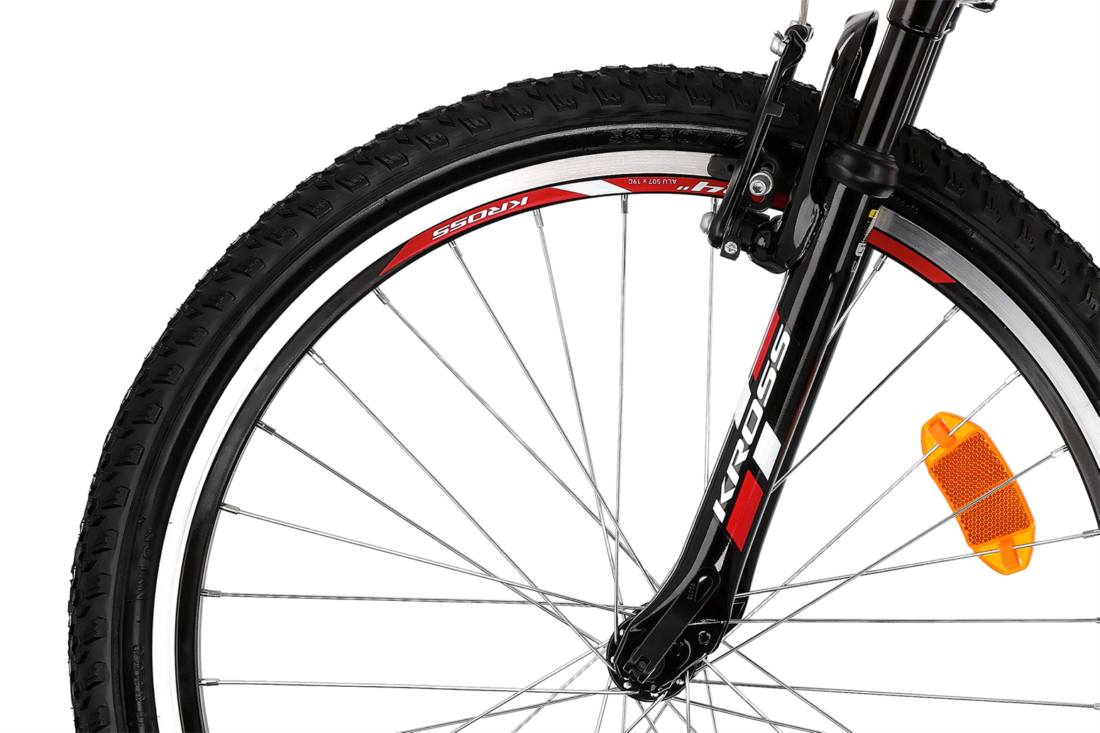 Rower dziecięcy KROSS Hexagon JR 1.0 CentrumRowerowe.pl