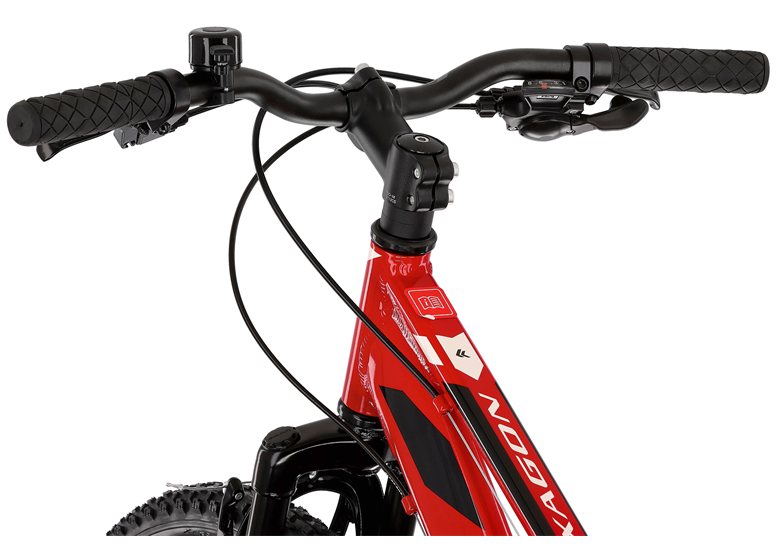 Rower dziecięcy KROSS Hexagon JR 1.0 CentrumRowerowe.pl