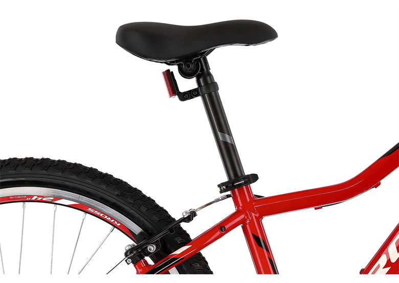 Rower dziecięcy KROSS Hexagon JR 1.0 CentrumRowerowe.pl