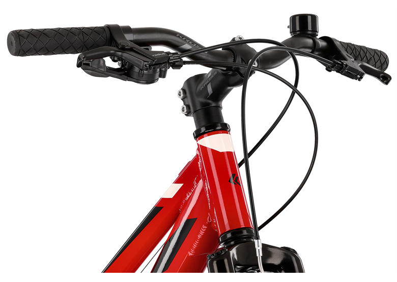 Rower dziecięcy KROSS Hexagon JR 1.0 CentrumRowerowe.pl