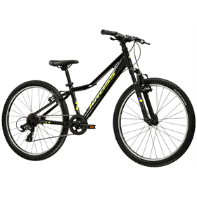 Rower dziecięcy KROSS Hexagon JR 24