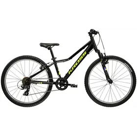 Rower dziecięcy KROSS Hexagon JR 24