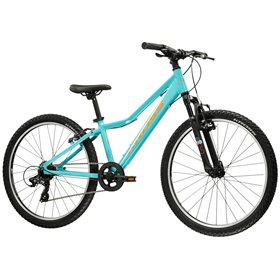 Rower dziecięcy KROSS Hexagon JR 24