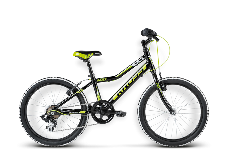 Rower dziecięcy KROSS Hexagon Mini 2016