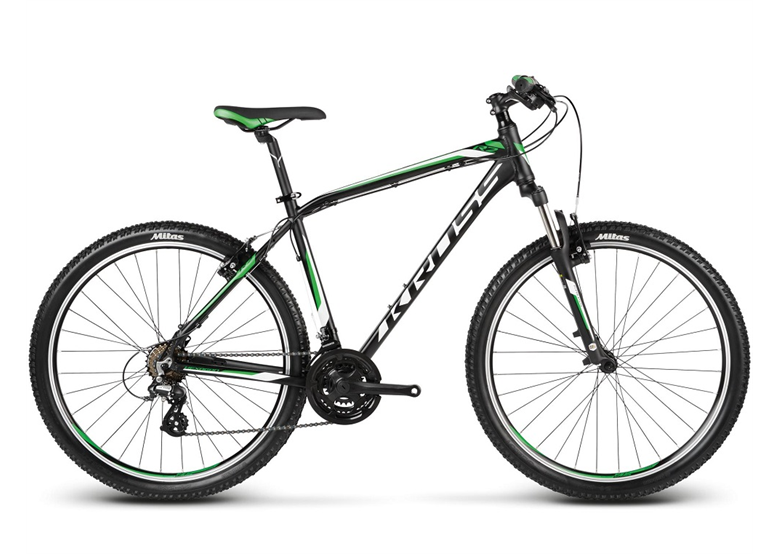 Rower MTB KROSS Hexagon R2 2017