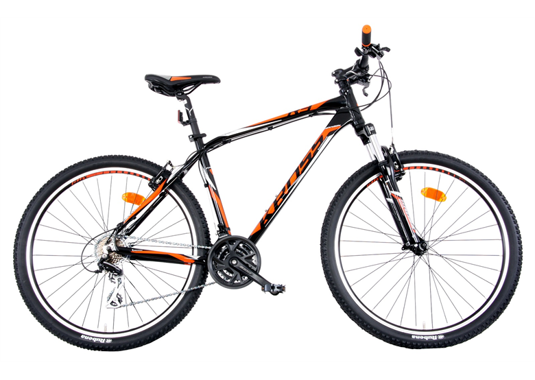 Rower MTB KROSS Hexagon R3 2015