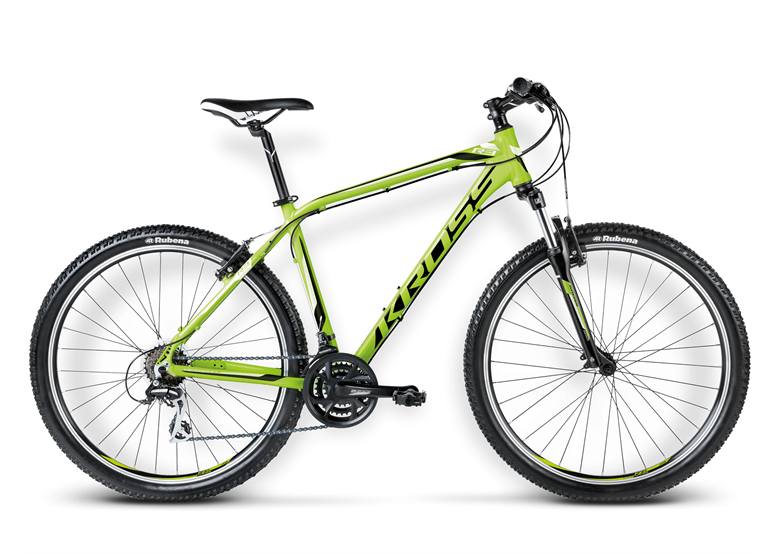 Rower MTB KROSS Hexagon R3 2016