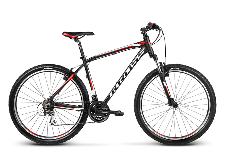 Rower MTB KROSS Hexagon R3 2017