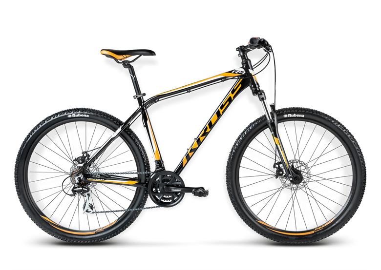 Rower MTB KROSS Hexagon R4 2016