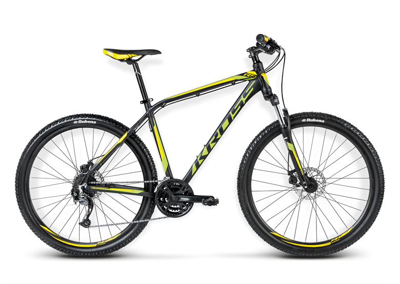 Rower MTB KROSS Hexagon R5 2016