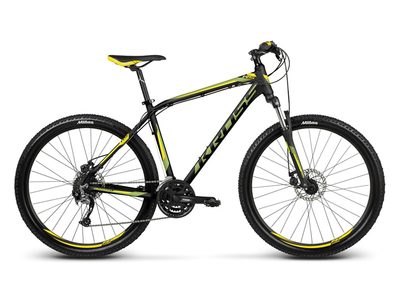 Rower MTB KROSS Hexagon R5 2017