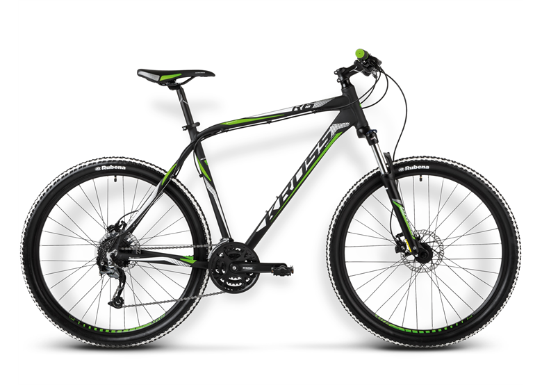 Rower MTB KROSS Hexagon R6 2015