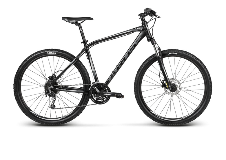 Rower MTB KROSS Hexagon R8 2017