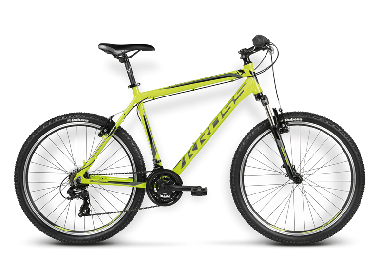 Rower MTB KROSS Hexagon X1 2016