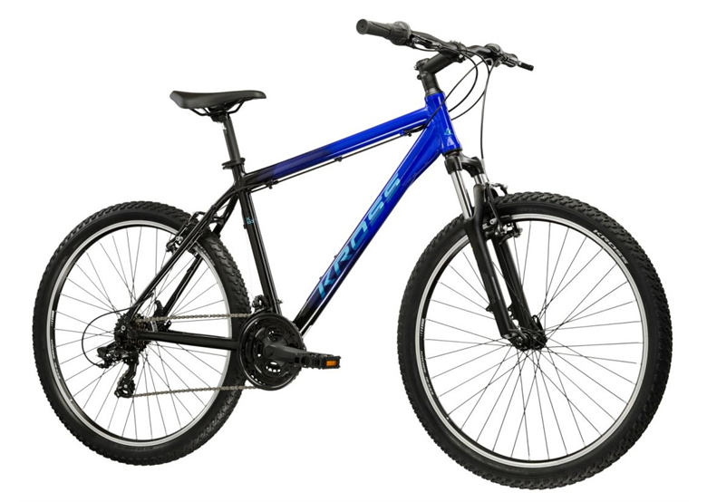 Rower MTB KROSS Hexagon X100 26