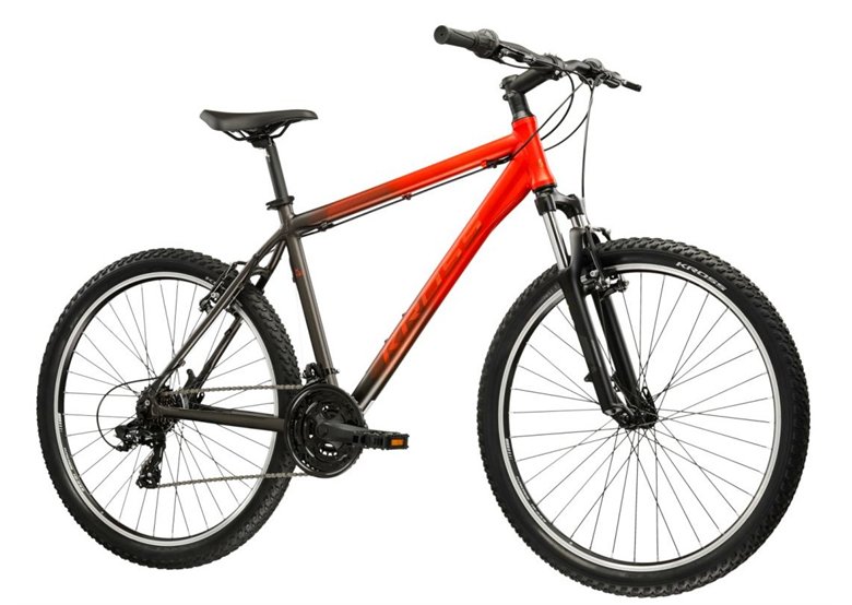 Rower MTB KROSS Hexagon X100 26