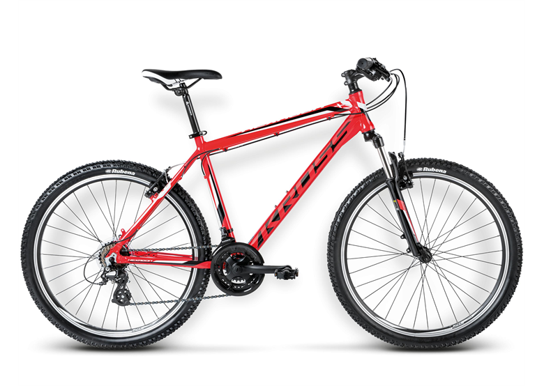 Rower MTB KROSS Hexagon X2 2016