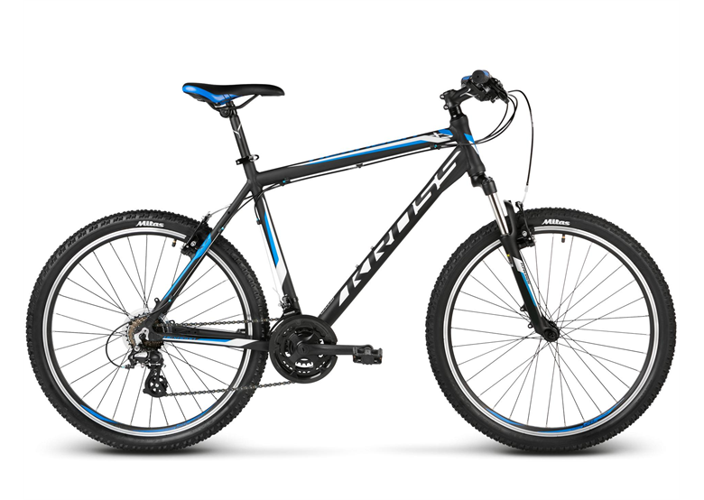 Rower MTB KROSS Hexagon X2 2017