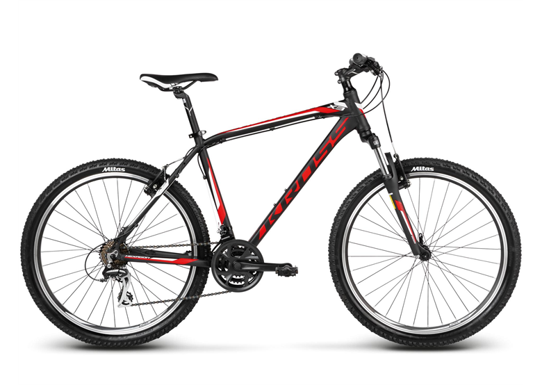 Rower MTB KROSS Hexagon X3 2017