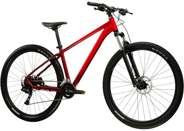Rower MTB KROSS Hexagon X300 27.5