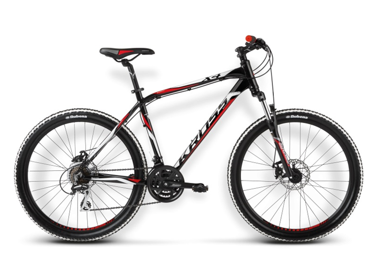 Rower MTB KROSS Hexagon X4 2015